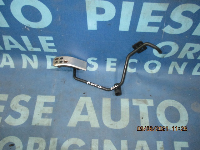 Pedala acceleratie Peugeot 206 2.0i