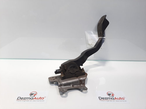 Pedala acceleratie, Peugeot 206 SW [Fabr 2002-2007] 2.0 hdi, 96458522080