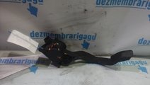 Pedala acceleratie Peugeot 206