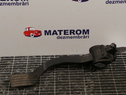 PEDALA ACCELERATIE PEUGEOT 207 1.6 HDI - (2009 2014)