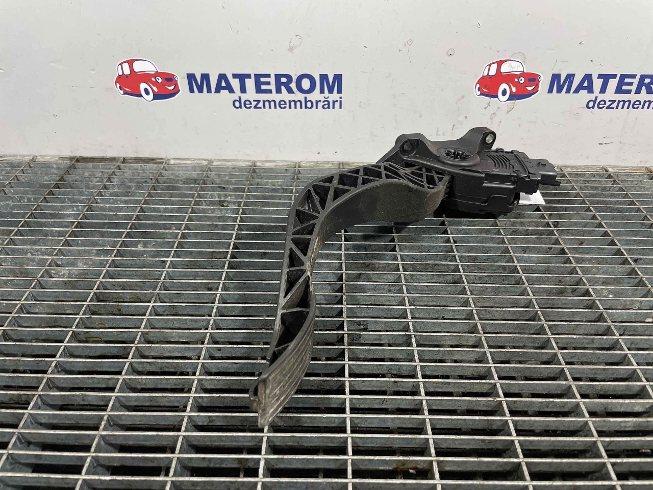 PEDALA ACCELERATIE PEUGEOT 208 1.5 HDI - (2015 2019)
