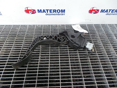 PEDALA ACCELERATIE PEUGEOT 208 1.6 HDI - (2012 2015)
