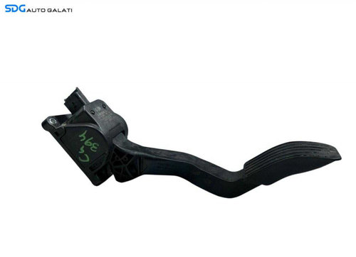 Pedala Acceleratie Peugeot 307 2001 - 2007 Cod 9680565880 [LR1012]