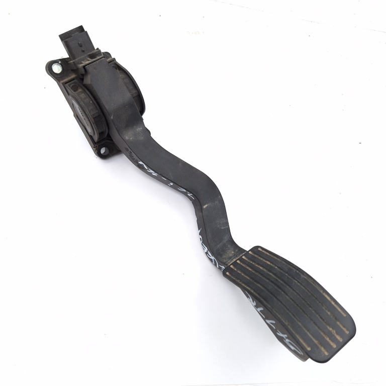 Pedala Acceleratie Peugeot 307 2001-2008 1.6 16V Benzina F00C3E247, F00C 3E2 427, 1750D7, 1750-D7 Bosch