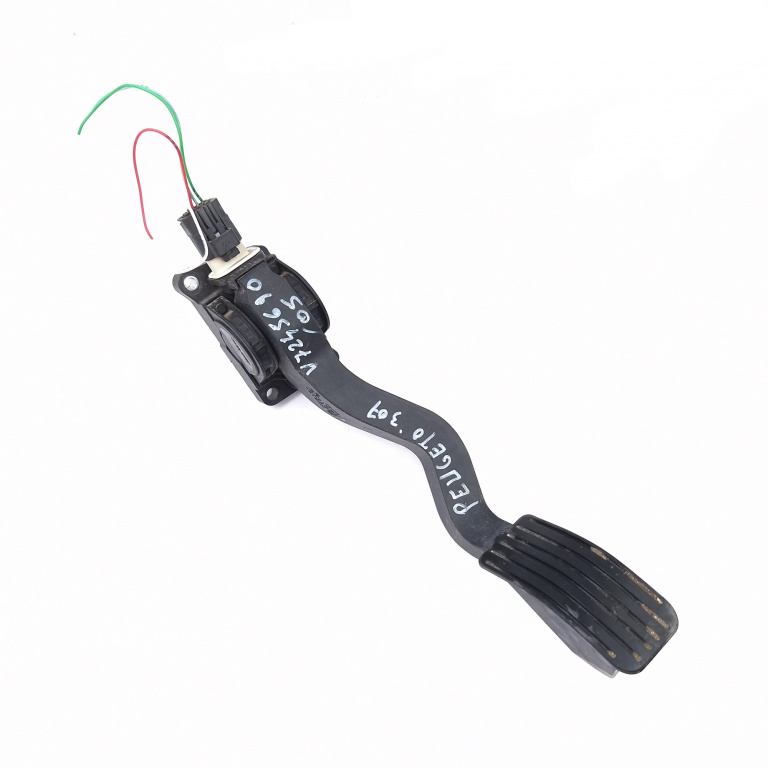 Pedala Acceleratie Peugeot 307 2001-2008