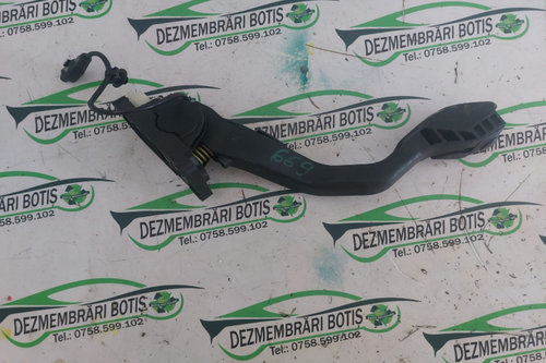 Pedala acceleratie Peugeot 307 [facelift] [2005 - 2008] wagon