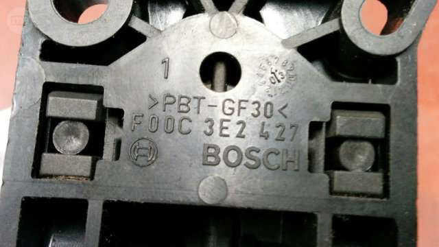 PEDALA acceleratie PEUGEOT 307 F00C3E2427F00C3E2427