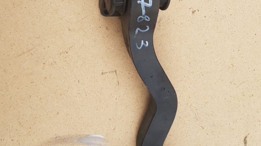 Pedala acceleratie Peugeot 307