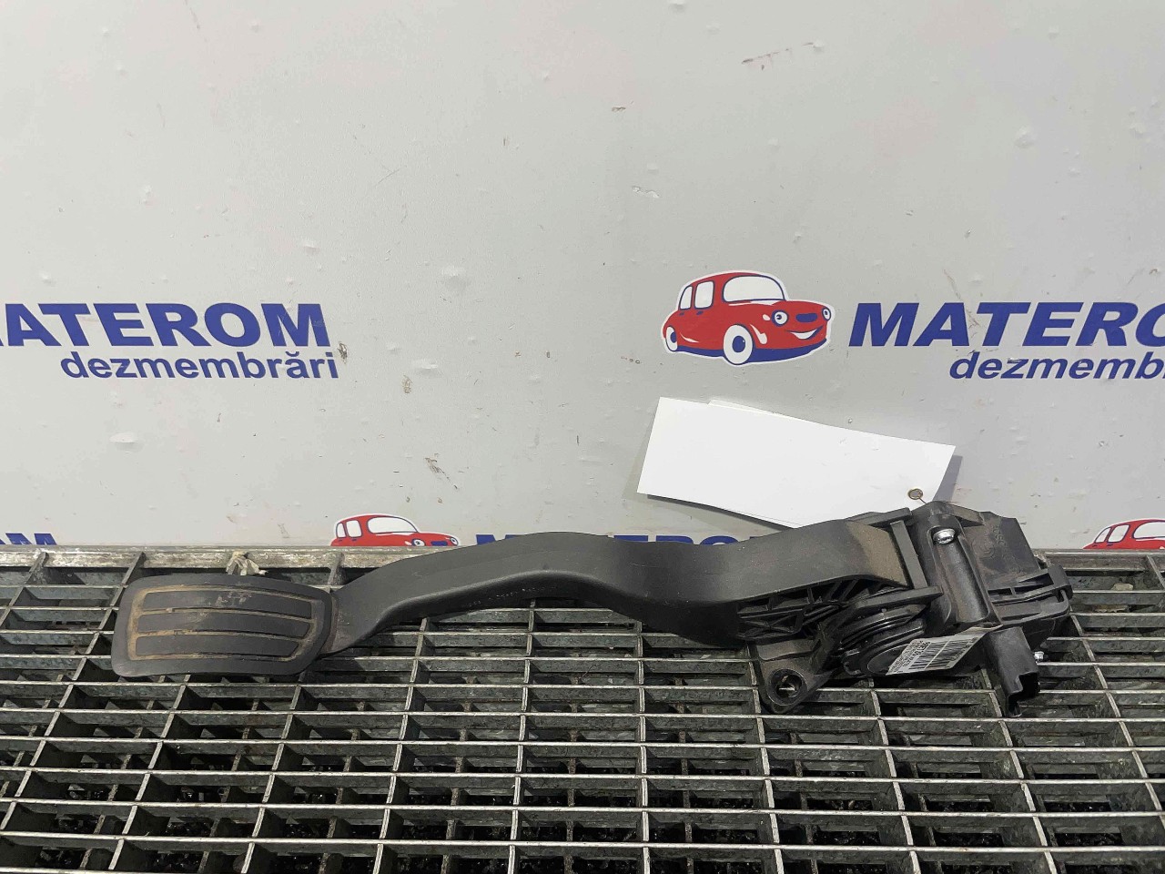PEDALA ACCELERATIE PEUGEOT 308 308 1.6 HDI - (2013 2018)