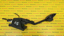 Pedala Acceleratie Peugeot 407 2.0 HDi, 9650341880...