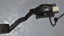 Pedala acceleratie Peugeot 407 cu buton 2.0 hdi 10...