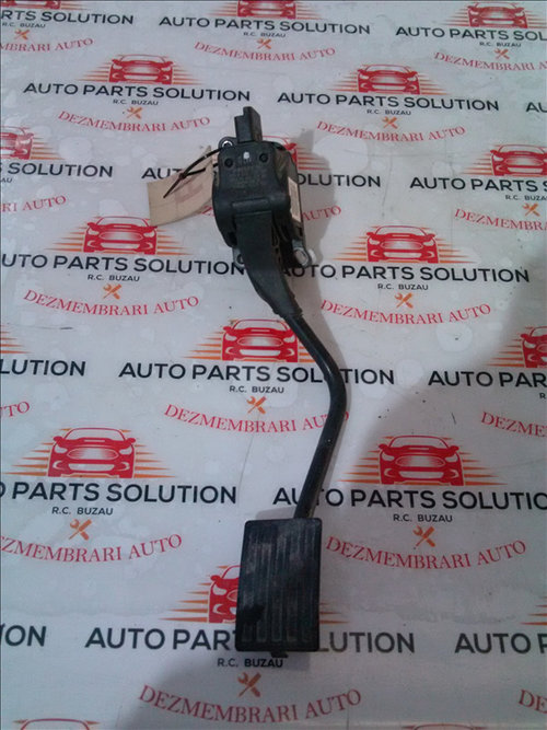 Pedala acceleratie PEUGEOT 508 2.0