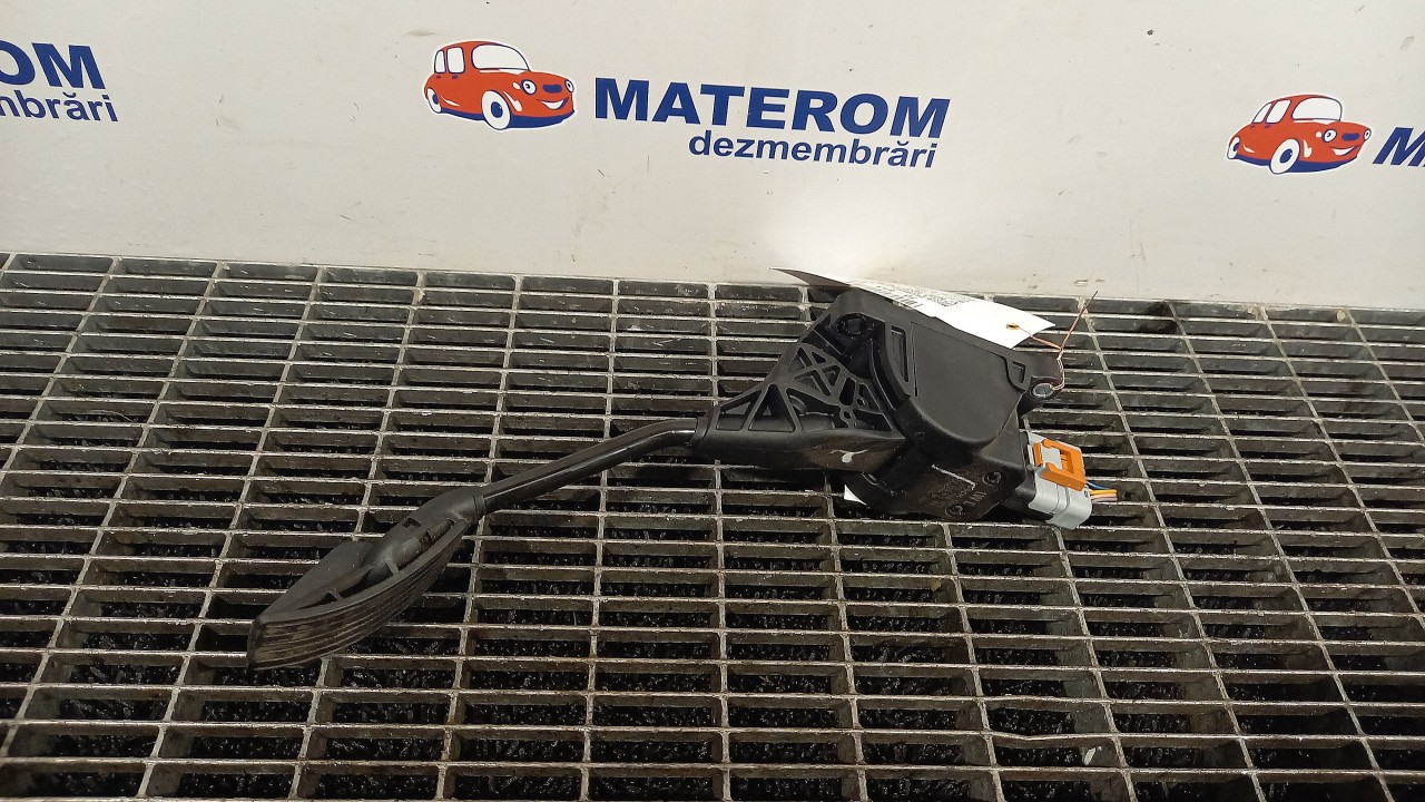 PEDALA ACCELERATIE PEUGEOT 508 508 1.6 HDI - (2010 2014)