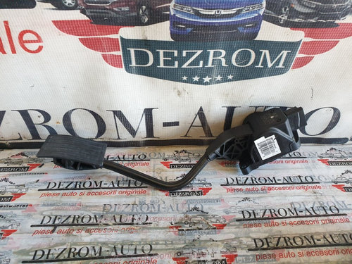 Pedala acceleratie Peugeot 508 I cod piesa : 9686212980