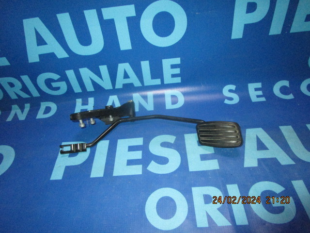 Pedala acceleratie Peugeot 607 2.2i 16v; 9629499680
