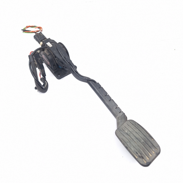 Pedala Acceleratie Peugeot 607 (9D, 9U) 1999-2010 2.7 Hdi 24V Dt17Ted4 Motorina Volan Pe Stanga Lhd 9651510780, 0280755005, F00C3E2429, 965-151-078-0, 0280-755-005 Bosch