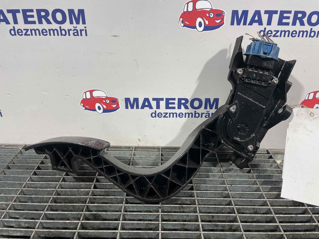 PEDALA ACCELERATIE PEUGEOT BOXER 2.2 HDI - (2006 2014)