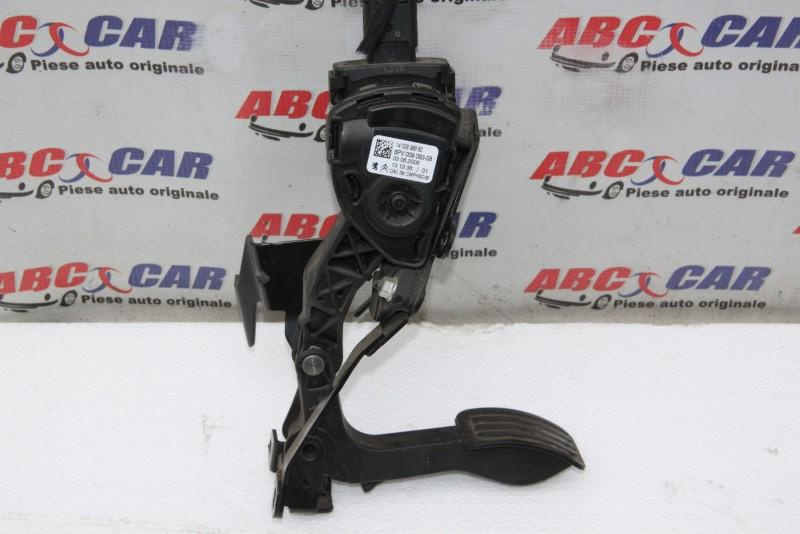 Pedala acceleratie Peugeot Expert 2007->