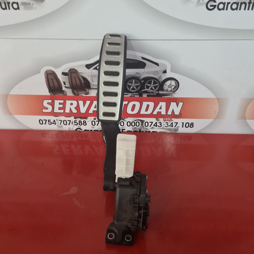 Pedala acceleratie Porsche Cayenne (2002-2009) [7L] 4.5 Benzina 2006, 7L0723507A