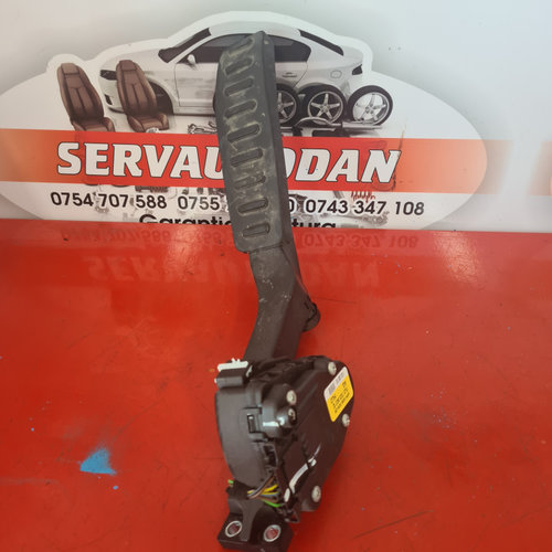 Pedala acceleratie Porsche Cayenne (2010-2014) 3.0 Motorina 2012, 7L0723507E