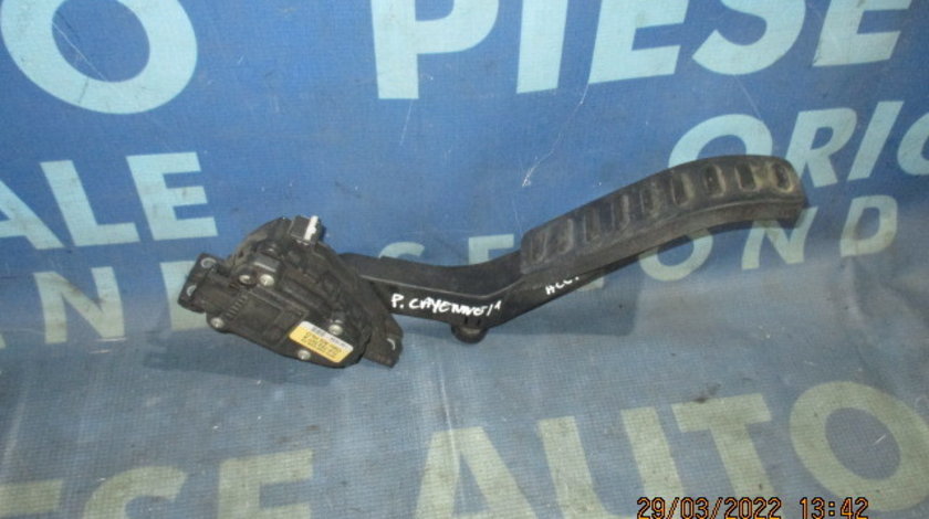 Pedala acceleratie Porsche Cayenne 3.2vr6; 7L0723507A (volan dreapta)