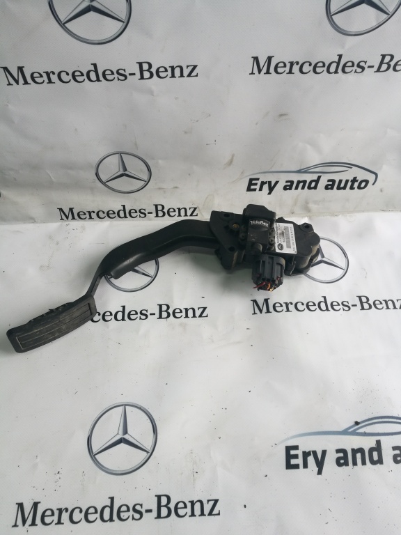 Pedala acceleratie Range Rover sport slc 500021