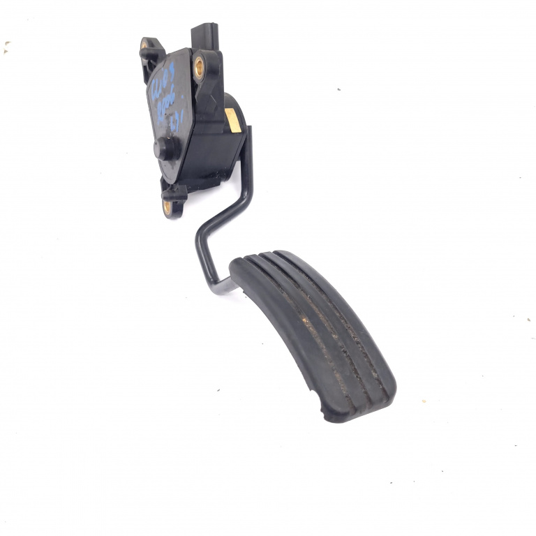 Pedala Acceleratie Renault Clio 3 2005-2012 1.2 16V Hi-Flex (Kr0S) D4F 740 Benzina Volan Pe Stanga Lhd 8200297335A, 8200297335--A, 8200297335, 0596C, 10281 Cts