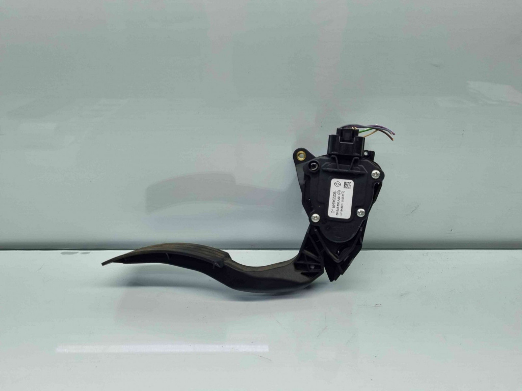 Pedala acceleratie Renault Clio 4 [Fabr 2012-2020] 180223454R