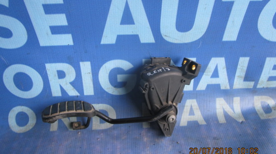 Pedala acceleratie Renault Espace;6025315453