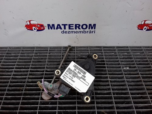 PEDALA ACCELERATIE RENAULT KANGOO 1.6 INJ - (2008 2013)