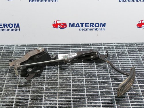 PEDALA ACCELERATIE RENAULT KANGOO KANGOO 1.6 INJ 16V - (2008 2013)