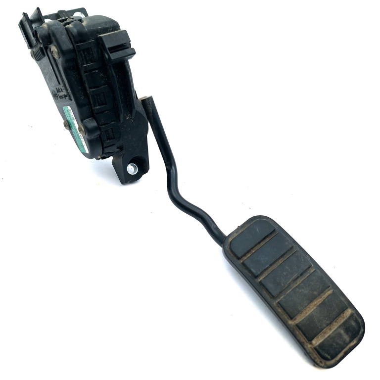 Pedala Acceleratie Renault Laguna 2 2001-2007 Volan Pe Stanga Lhd 6Pv00811903, 6Pv008119-03, 8200003393 Hella