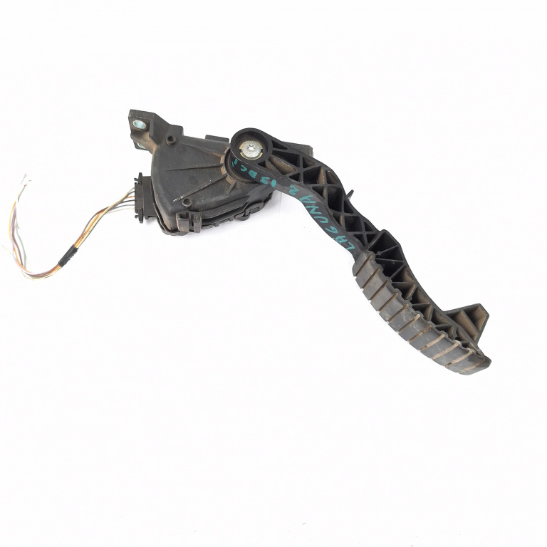 Pedala Acceleratie Renault LAGUNA 2 2001 - 2007 8200002904, 6PV00811900