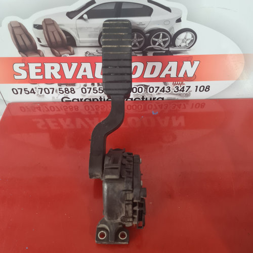 Pedala acceleratie Renault Laguna 2 (2002-2007) 1.9 Motorina 2006, 8200003392