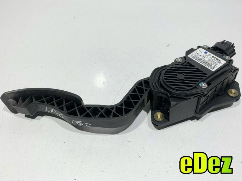 Pedala acceleratie Renault Laguna 3 (2007-2010) 2.0 dci M9R (802) 180050001R
