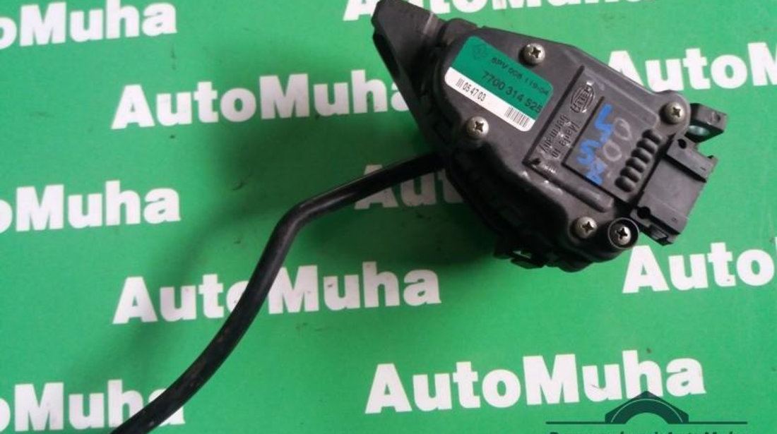 Pedala acceleratie Renault Master (1998-2010) 7700 314 525