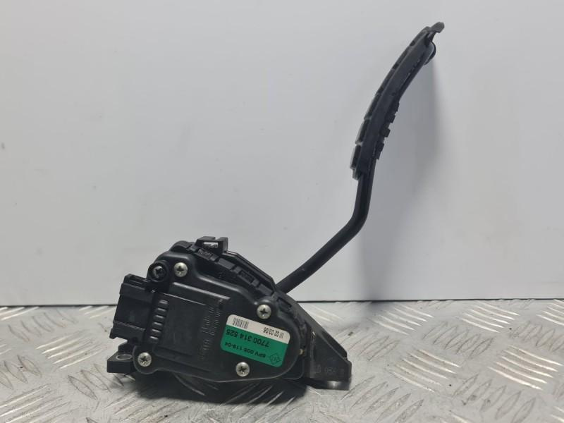 Pedala acceleratie Renault Master 1998-2010 7700314525
