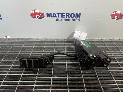 PEDALA ACCELERATIE RENAULT MASTER - - (2003 2007)