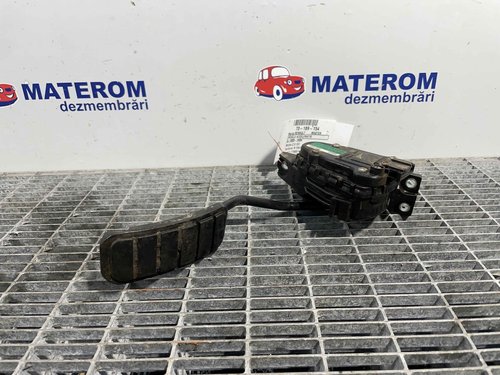 PEDALA ACCELERATIE RENAULT MASTER MASTER 2.5 DCI - (2003 2007)