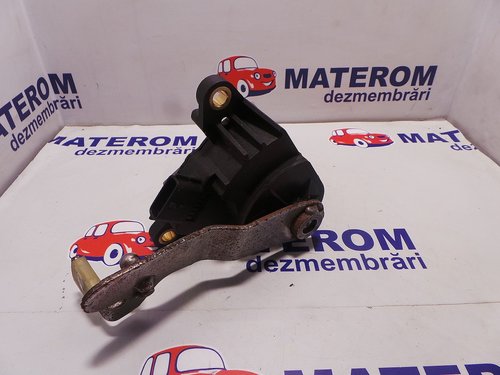 PEDALA ACCELERATIE RENAULT MEGANE 1.5 DCI - (2005 2008)