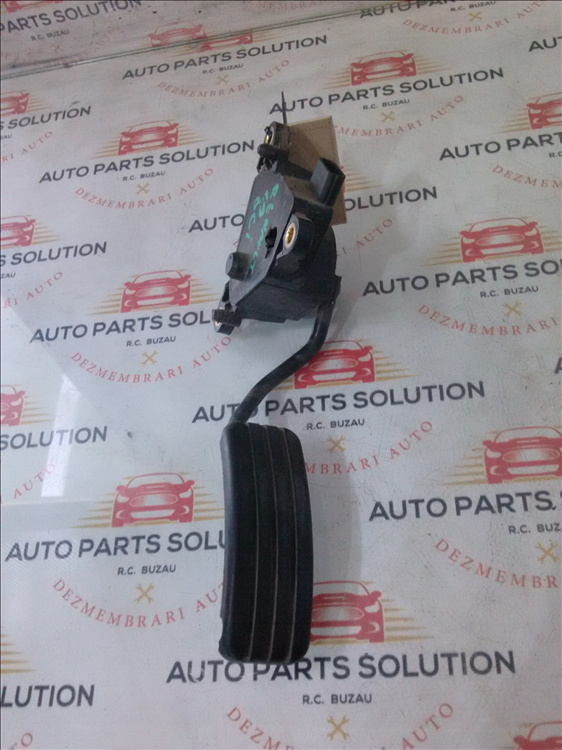 Pedala acceleratie RENAULT MEGANE 2 1.9 DCI