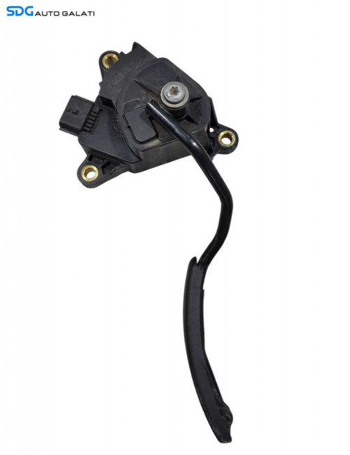 Pedala Acceleratie Renault Megane 2 2002 - 2008 Cod 8200153268 8200153268B [L7140]