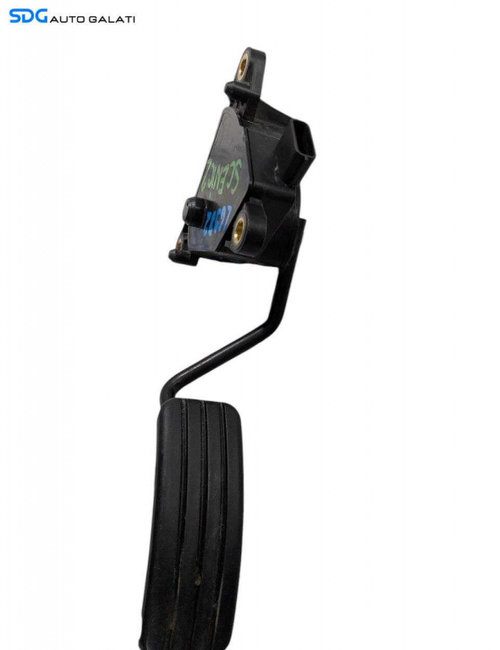 Pedala Acceleratie Renault Megane 2 2002 - 2008 Cod 8200159645 8200159645B [L6982]