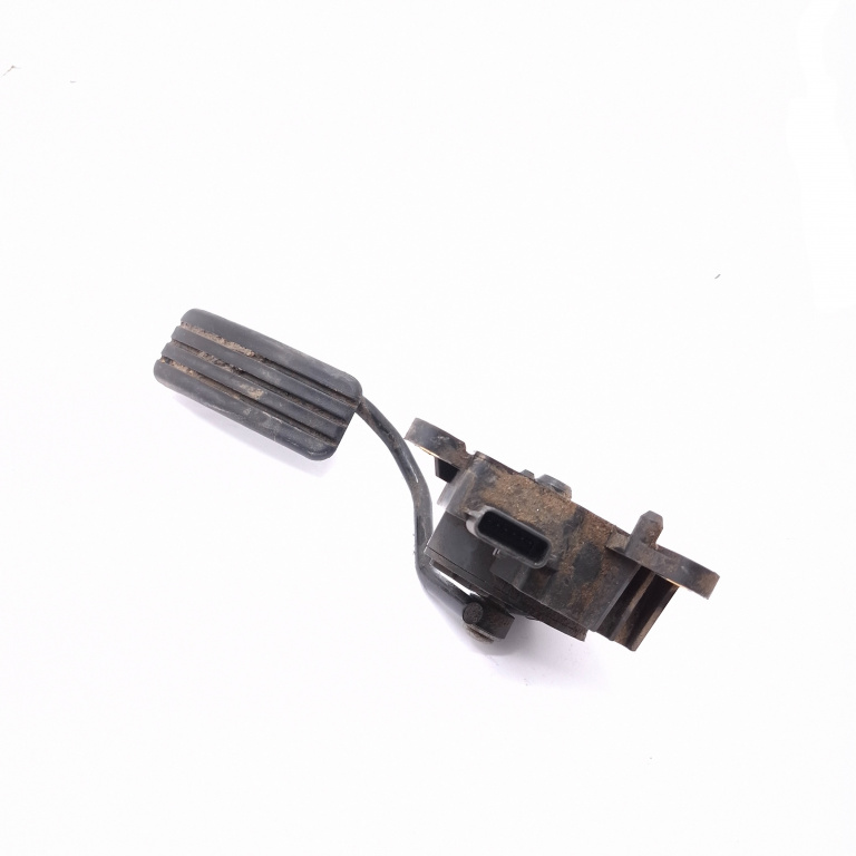 Pedala Acceleratie Renault Megane 2 2002-2010 1.5 Dci K9K 724 Motorina Volan Pe Stanga Lhd 8200153268, 8200153268B, 8200153268--B, 8200153268-2767A04888, 2767A, 2787A, 04888 Cts