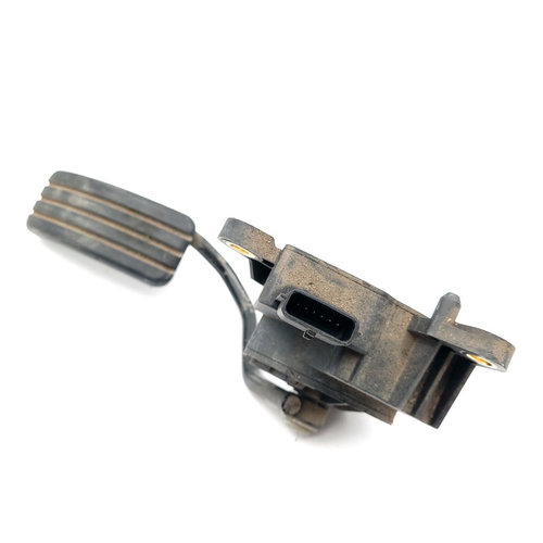 Pedala Acceleratie Renault MEGANE 2 2002 - 2010 8200153268, 82 00 153 268, 1307A 0042B