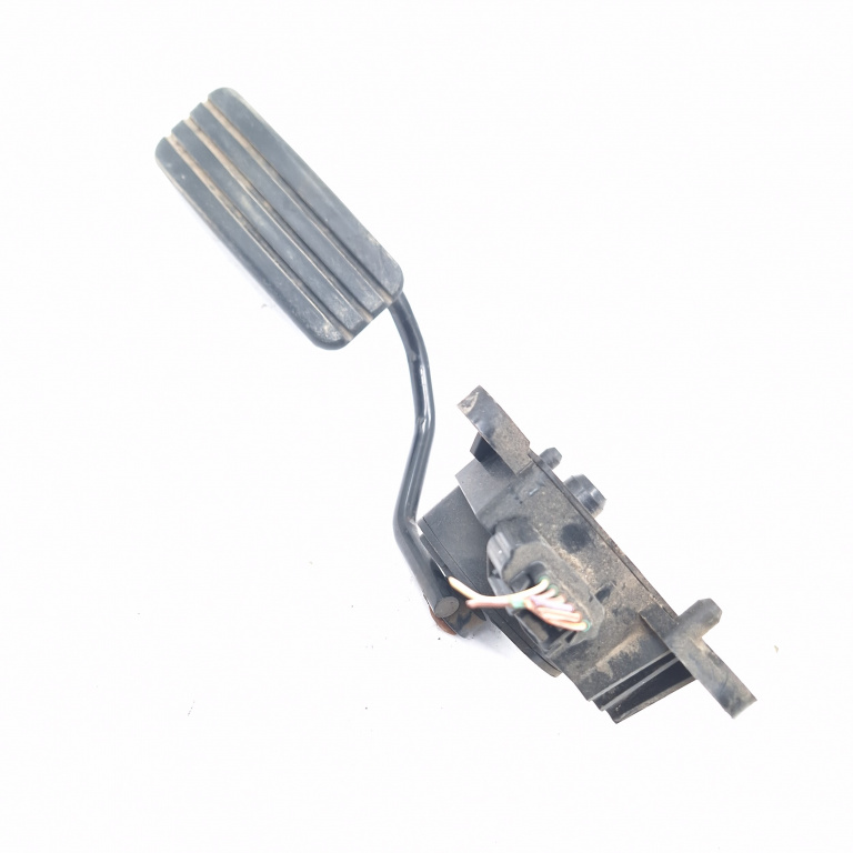 Pedala Acceleratie Renault Megane 2 2002-2010 Volan Pe Stanga Lhd 8200153268, 82 00 153 268