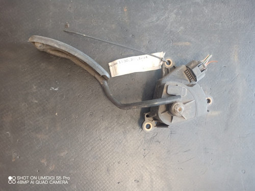 Pedala acceleratie Renault MEGANE 2 2002 > 2012 - COD 8200153268B