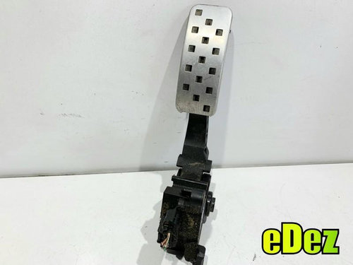 Pedala acceleratie Renault Megane 3 (2008-2012) 1.5 dci K9K 836 180020038R