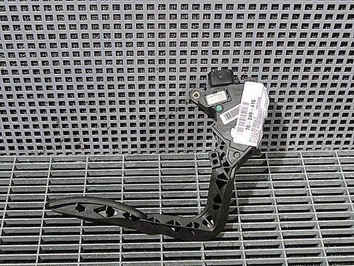 PEDALA ACCELERATIE RENAULT MEGANE MEGANE 1.6 INJ - (2008 2012)