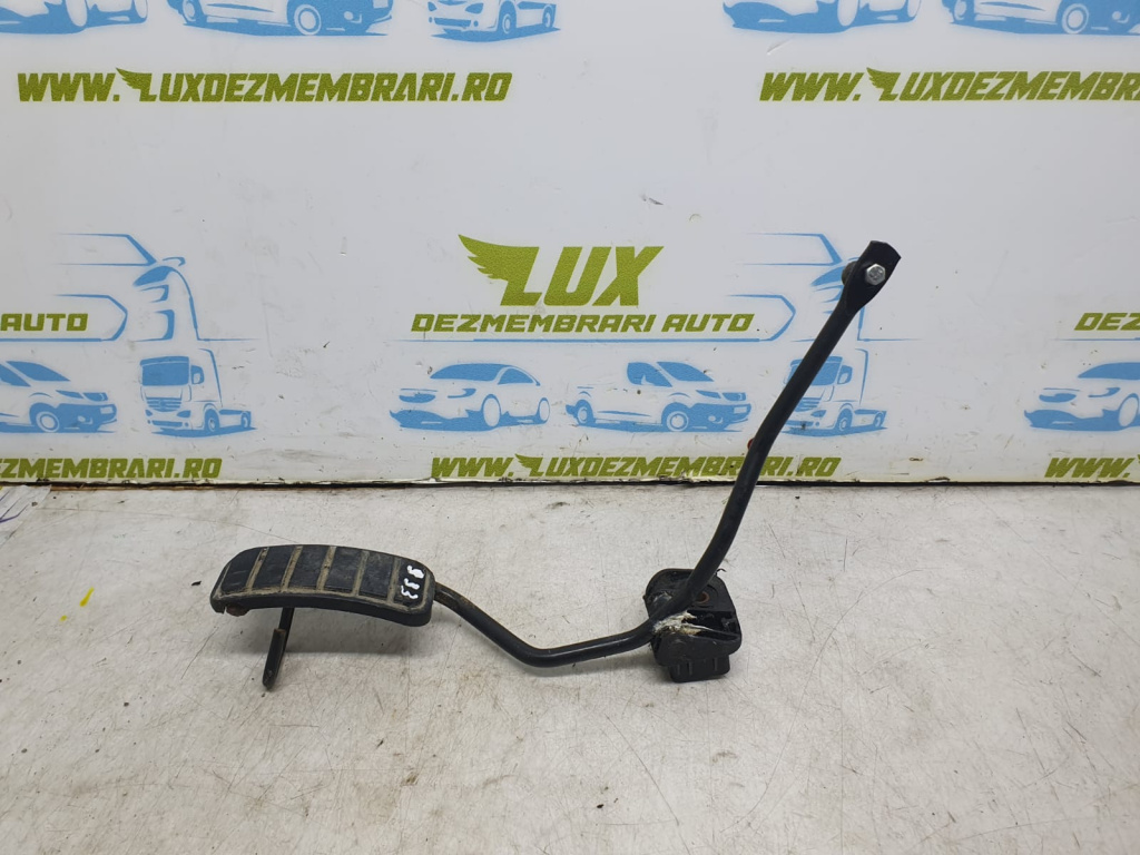 Pedala acceleratie Renault Scenic [facelift] [1999 - 2003] 1.9 dci F9Q732
